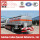 Oil Tanker Refuelling Truck Fuel Bowser